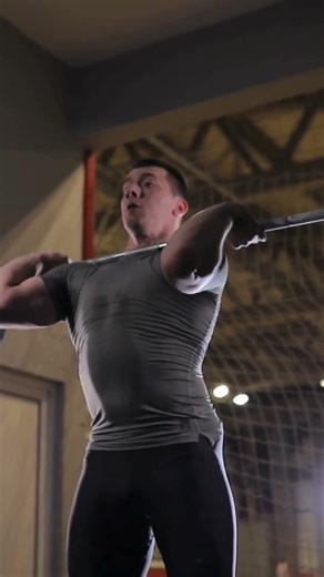 Kettlebell Snatch for Strength and Conditioning