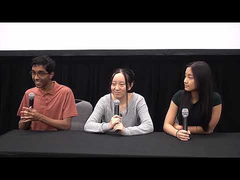 The Curious Cube - MAA MathFest 2024