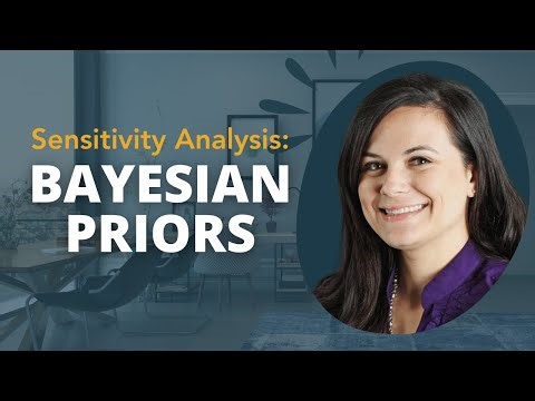 Bayesian Priors: Sensitivity Analysis