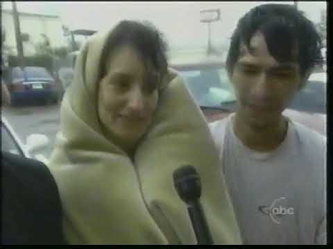 World News Tonight (ABC) - 2005-08-29 (Hurricane Katrina)
