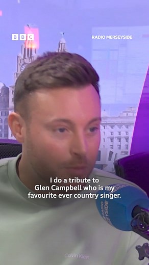 7K views · 69 reactions | Folk and country singer Nathan Carter describes plans for his "homecoming" gig in Liverpool. Listen on BBC Sounds https://bbc.in/3TTSAjv | BBC Merseyside | Facebook