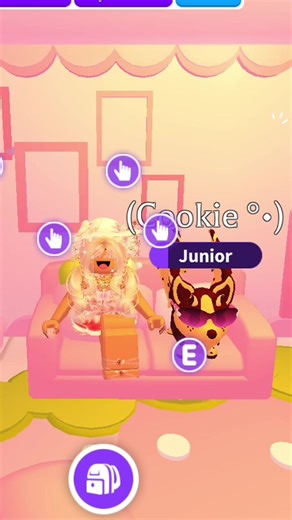 Feel free to offer 🫶 #fyp #content #adoptme #roblox #boost