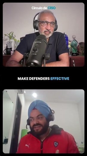 AI: Making Defenders Effective