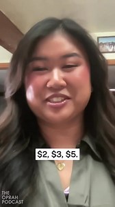 This is small but the outcome is big. Watch my latest episode of #TheOprahPodcast with Mellody Hobson on my YouTube channel: https://m.youtube.com/watch?v=isuwR8qnjBc&t=241s | Oprah Winfrey