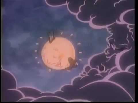 British Gas - UK animated TV commercial from the 80's