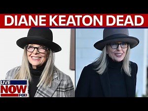 Diane Keaton dead at age 79