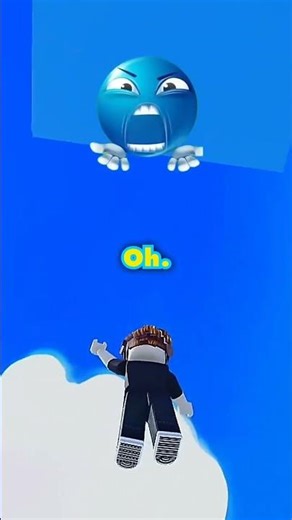 she troll me😡 buddy #roblox #shortsfeed #shorts #grow #angst #danganronpa #shortvideo #robloxedit