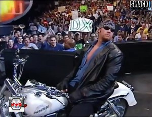 The Undertaker vs Shane Mcmahon | New World Organization of Wrestling