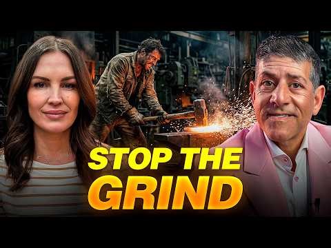 Why Grinding Is Keeping You Broke