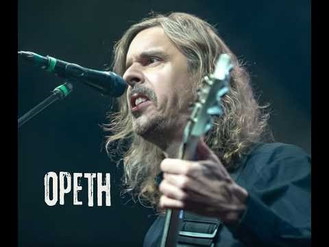 OPETH | The Grand Conjuration | Why This Song Feels So Hypnotic