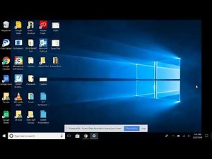 How to Extend Displays from Desktop to SMART Panel