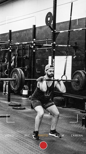 Catching those mid-movement moments  — the focus, the grit, the lift, the hustle. Every rep tells a story, and we love seeing our members in action.  Keep showing up, keep moving. #CF727 #CrossFitCommunity #StPeteFitness #InAction #GymLife #StrongTogether | CrossFit 727 | Facebook