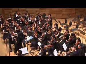 The Prayer | SP String Ensemble