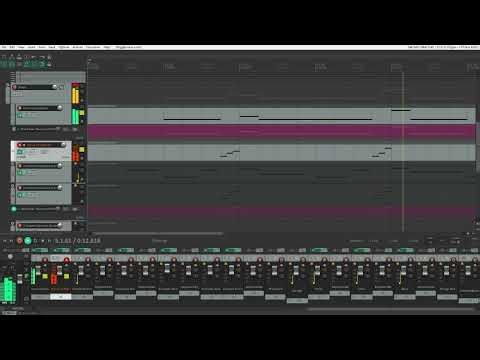 How to compose and arrange an orchestral fanfare