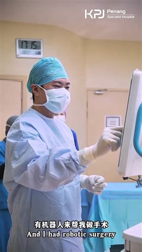 2.6K views · 37 reactions |  A successful robotic-assisted joint...