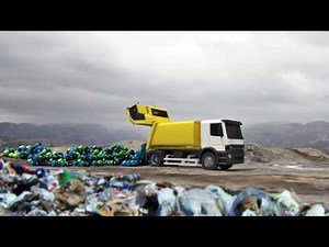 Hyva launches new R-Line Refuse Collection Bodies (RCB's)