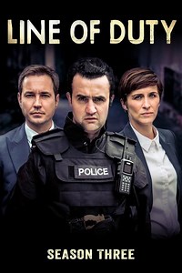 Line of Duty Season 3
