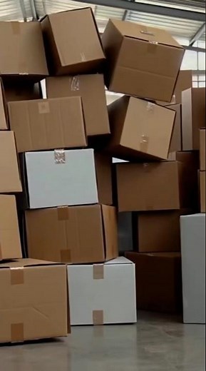 Como organizar estoque! Leia a legenda