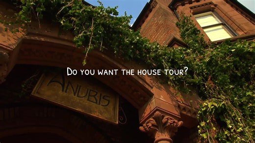 Explore the House of Anubis: A Fun Tour