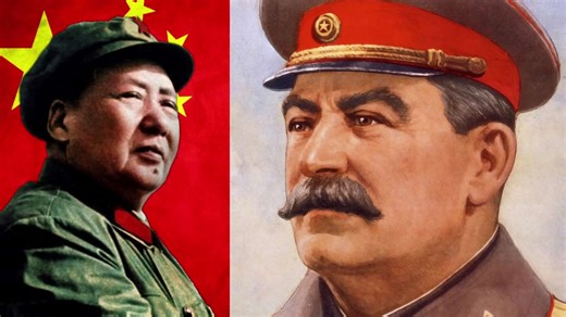 History's most brutal dictators ranked by the devastation they caused