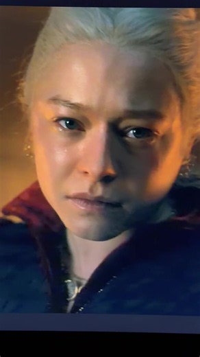 Rhaenyra Targaryen Returns: House of the Dragon Season 3 Tease