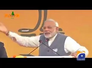 32K views · 397 shares | Suno Modi Ki kehnda about IND vs PAK  | Punjabi | Facebook