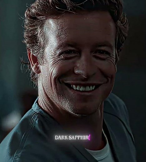 "Her Name Was Lola" - Patrick Jane Edit ("The Mentalist") | Barry Manilow - Copacabana (1993 Remix)
