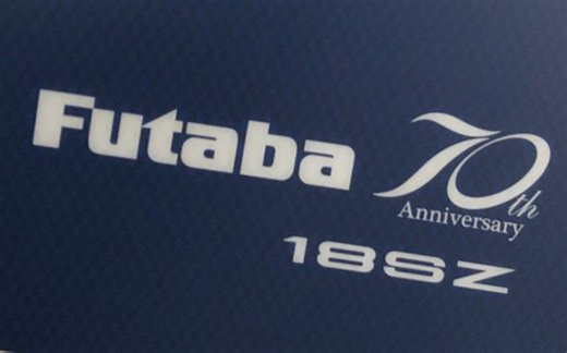 【黑羊TBS高频头futaba18】futaba如何加装黑羊CF高频头教程