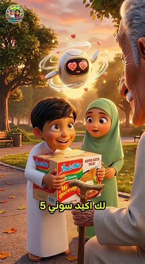 رجّعنا الـ 500 ريال! 😱 ماراح تصدقوا إيش كانت المكافأة؟ 😂 #عالم_فارس_وسارة #shorts
