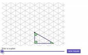 5.8K views · 40 reactions | ✨ GEOGEBRA RESOURCE! ✨ Try this FREE GeoGebra Exploration resource to explore how figures are affected by rotations and verify that their angle measures remain unchanged. Check it out! https://www.geogebra.org/m/pmz2fv4e #iteachmath #math #maths #mathematics #geometry #transformations | GeoGebra | Facebook