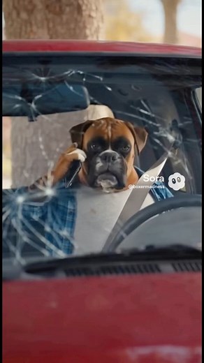 Barney #FurryFriends #boxerdog #puppies | Boxer Madness