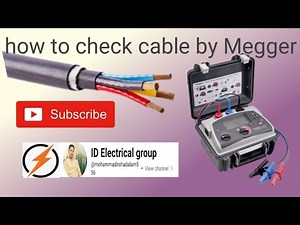 Insulation Resistance Testing Methods Explained