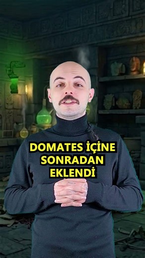 ESKİDEN KETÇAP - Hakkında Kısa Bilgi #bolbolkisabilgi