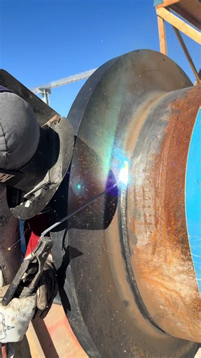Exploring the Welding Life in Odessa, TX