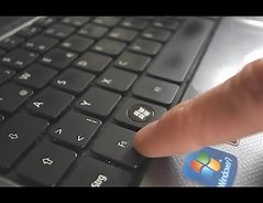 Die Fn-Taste am Laptop deaktivieren - so geht's