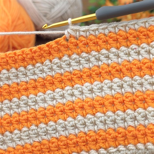 78K views · 1.1K reactions | Wow!!!"Quick & Easy Crochet Rows Tutorial | Step by Step" #Crochet #knitting | Aslı ile sanatsal tasarımlar | Facebook