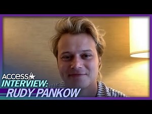 Rudy Pankow Reveals 'OBX' Season 3 Is 'Crazy'