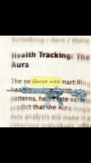 Ranjan yadav on Instagram: "Glacier m416 return in classic create new update 💕 #glacier #bgmi #pubg #trending #viral Like 👍 Comment 📨 Subscribe 🔔"