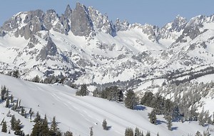 Mammoth Snow Cams | Mammoth Live Cam | Mountainwatch