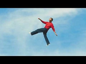 Alex Warren - CRY WOLF (Official Audio)