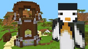 Survive a Pillager Outpost Like a Pro