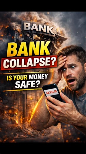 The $250,000 Bank Rule Most Americans Don’t Know