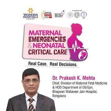 Mastering Complex Obstetric Care! 🩺