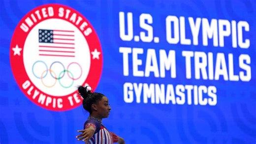 Louisville to host 2028 USA Gymnastics Olympic Trials