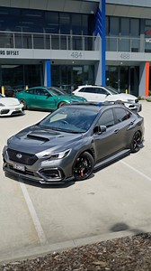 It's time to upgrade your WRX ⏱ All new parts and accessories are now available for the WRX VB including pre-painted spoiler. ➡Browse now at www.zerooffset.com.au/collections/subaru-impreza-wrx-sti-vb 📍484 Clayton Rd, Clayton South 3169 VIC 🚛 Free Shipping Sitewide 📞 (03) 9077 6984 🏆 Afterpay & Zippay Available | Zero Offset.