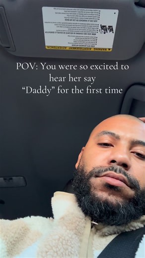 Mike PT, DPT, OCS, CSCS on Instagram: "Be careful what you wish for because now she won’t let me forget she’s in the car on the way to #Daycare! I love that she loves some me but can I please have my #MorningCoffee before we start this 😂 Who else can you relate??? #DadLife #ParentHumor"