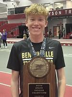 Matthew Shelly - Stats