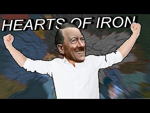 The Return Of Hearts Of Iron