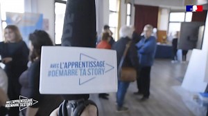 115K views · 243 reactions | Réussir son premier jour en entreprise est important. Comment se préparer ? Comment s'intégrer ? Dans ce reportage, Juliette nous dit tout ! | Ministère du Travail | Facebook