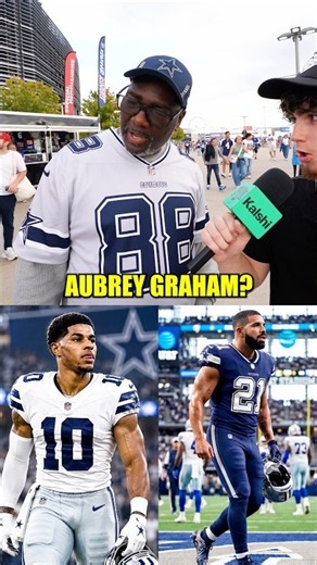 1968 Aubrey Graham was ELITE 😭😭 #nfl #nflfootball #nflhighlights #nflnews